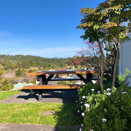 Ferienwohnung Hillcrest One Whakatāne Exterior foto