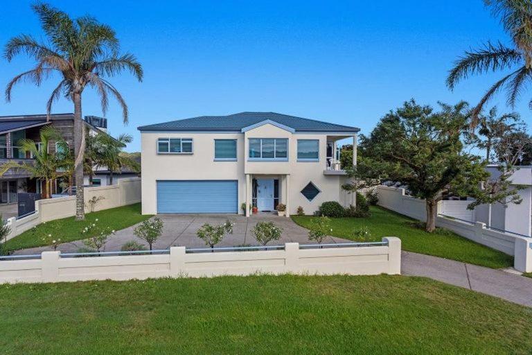 Ferienwohnung Hillcrest One Whakatāne Exterior foto