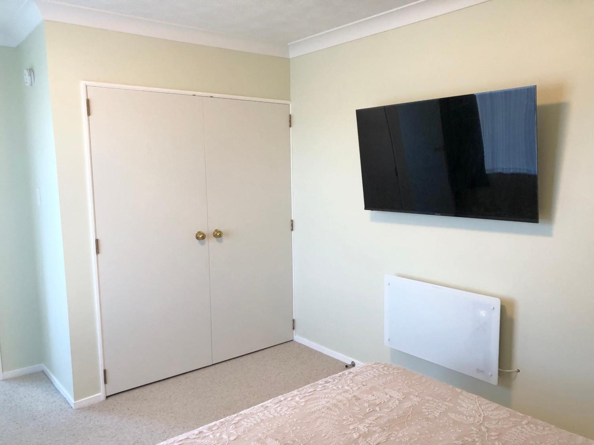 Ferienwohnung Hillcrest One Whakatāne Exterior foto