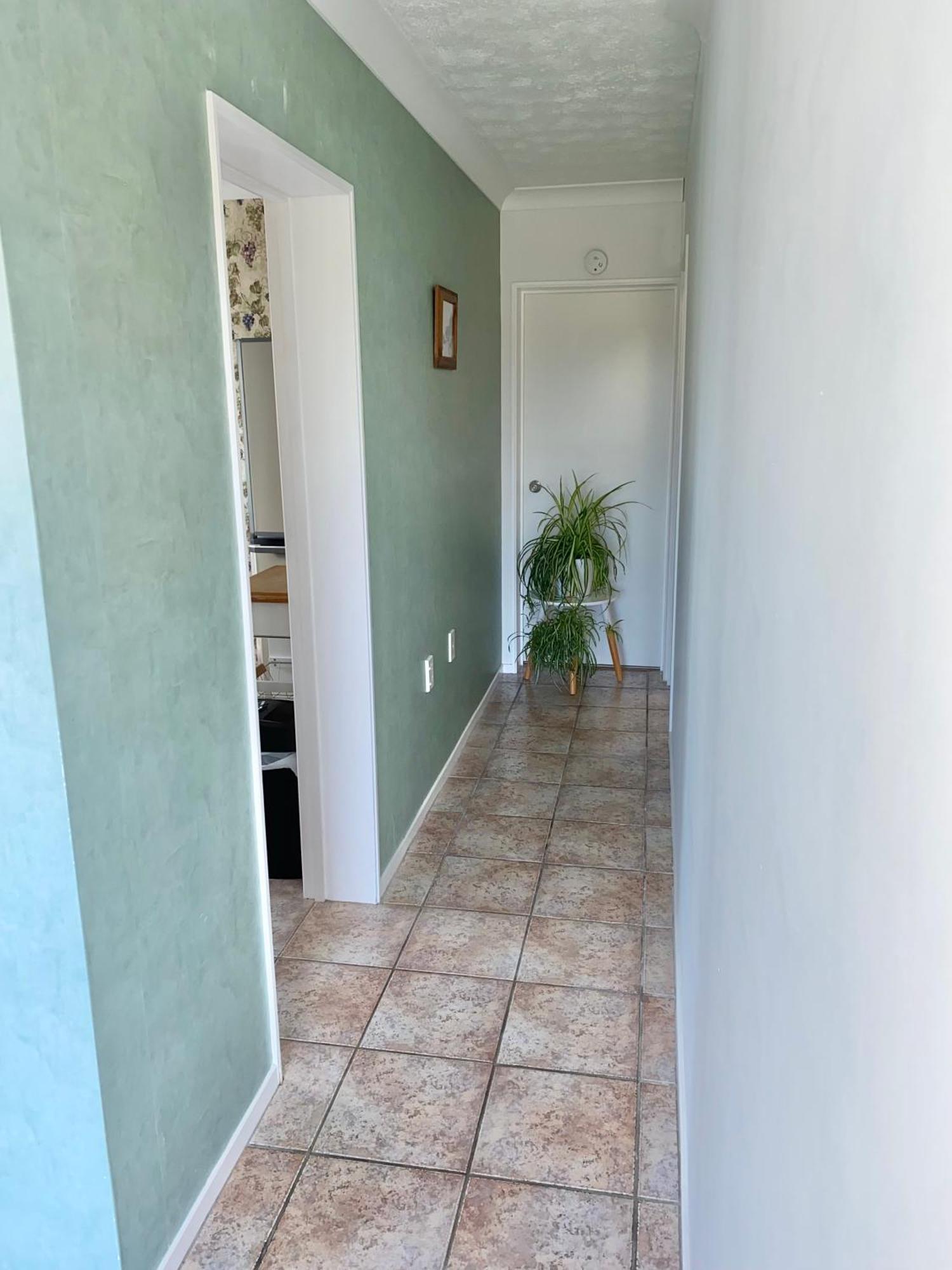 Ferienwohnung Hillcrest One Whakatāne Exterior foto