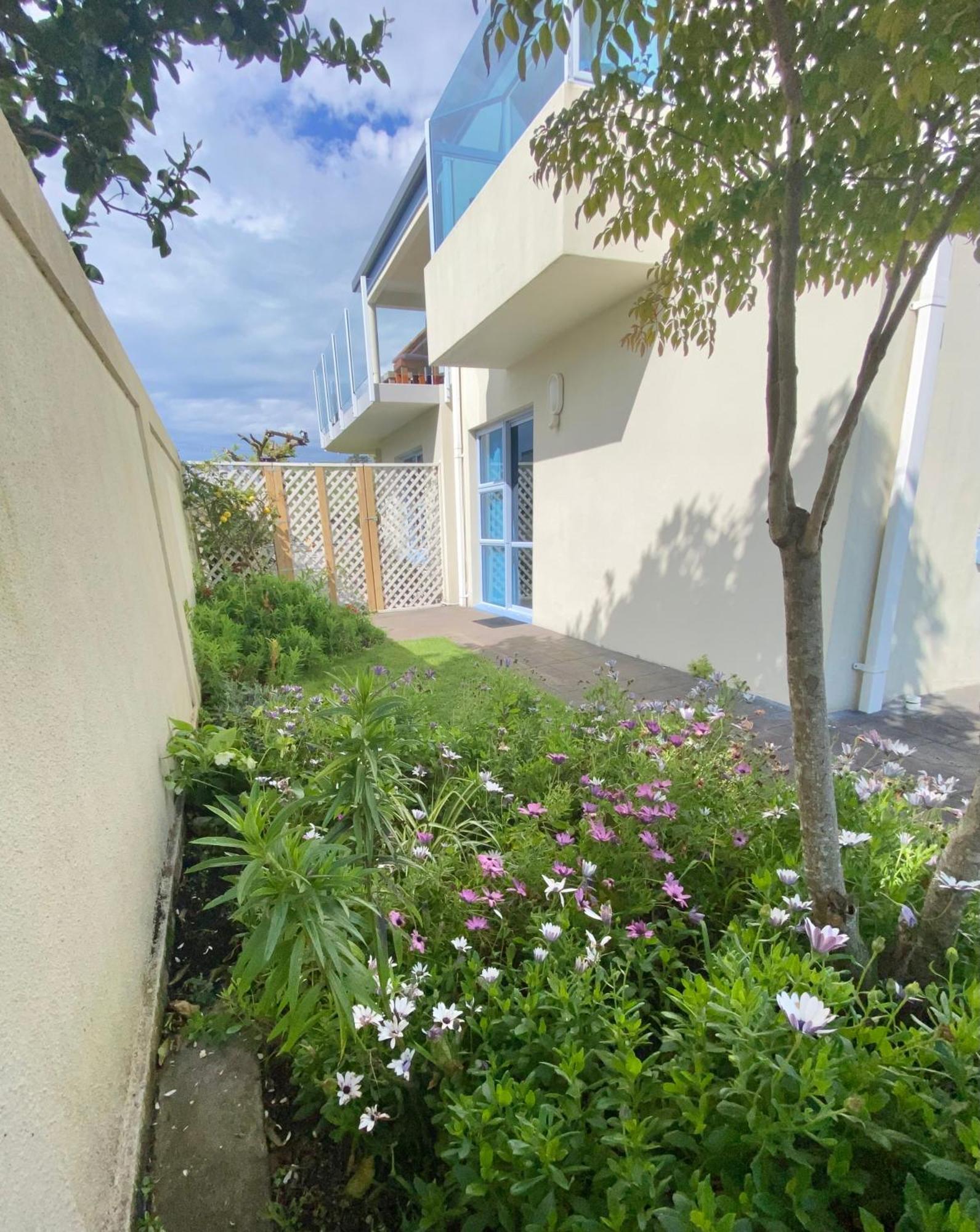 Ferienwohnung Hillcrest One Whakatāne Exterior foto